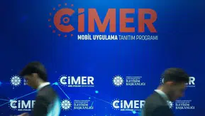 CİMER'in sınır tanımayan küresel koruma kalkanı!