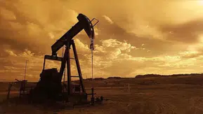 OPEC'in temmuz ayı petrol üretimi 1,66 milyon varil arttı