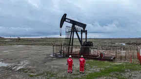 Türkiye'nin uluslararası enerji yatırımları güçlü ortaklıklarla büyüyor