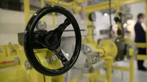 Kış öncesi doğal gaz stokları ABD'de son 10 yılın zirvesine yükselecek