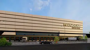 Bursa'nın teknolojik dönüşümü için yeni merkez: TEKNOSAB