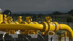 Spot doğal gaz fiyatları yükseldi: Pazar hacmi arttı