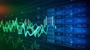 Döviz kurları ve BIST 100 endeksi piyasalarda dalgalanıyor