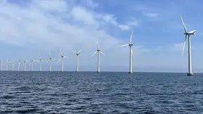Türkiye'nin denizüstü rüzgar enerjisi hedefleri yeni fırsatlar sunuyor