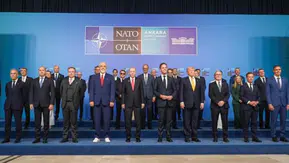 NATO zirvesi sonrası ASO'dan önemli rapor: Ankara'nın savunma sanayisi fırsatlarla dolu