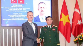 Türkiye ile Vietnam arasında hava ulaştırmada yeni dönem: Sefer hakları artırıldı