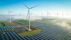Türkiye'de günlük elektrik üretimi tüketime yaklaşırken ihracat rakamları dikkat çekiyor