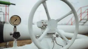 Doğal gaz spot piyasalarda fiyat artışı sürüyor