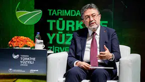 Bakan Yumaklı, Foodist İstanbul Fuarı'nda gıda güvenliğine dikkat çekti