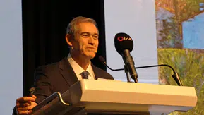 ATSO Başkanı Hacısüleyman, 2022-2026 dönemini değerlendirdi