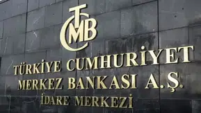 TCMB tarafından belirlenen 15.30 döviz kurları açıklandı