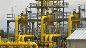 Doğal gaz fiyatları ve piyasadaki işlemler 17 bin 469 lira olarak belirlendi
