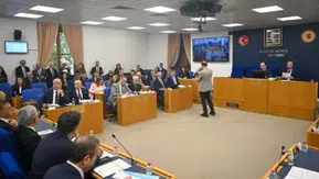 Tasfiyesine karar verilen yatırım fonlarına ilişkin düzenleme kabul edildi