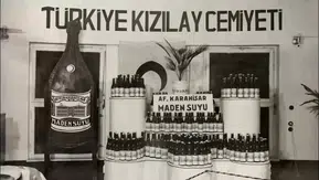 Kızılay Maden Suyu’nun ilham veren hikâyesi belgesel oldu