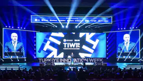 Türkiye Innovation Week 2026 tanıtıldı