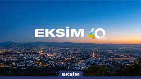 Eksim Holding’den 40. yıla özel inovatif reklam filmi!