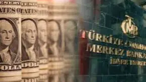 TCMB'nin alım satıma konu olmayan döviz kurları listesi açıklandı