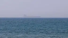 Basra Körfezi'nde gece yarısı operasyonu: 4 tanker hedef alındı