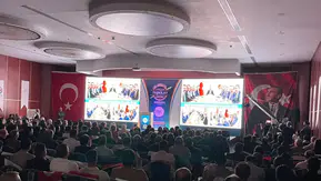 Büro Memur-Sen Genişletilmiş Teşkilat Toplantısı gerçekleşti