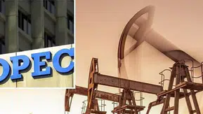 OPEC'in ham petrol üretimi eylülde 920 bin varil artış gösterdi