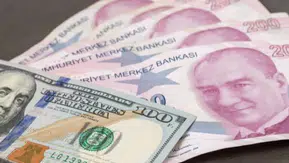 TCMB tarafından belirlenen güncel döviz kurları açıklandı