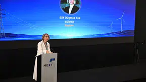 Enerjide dijital dönüşüm ve yapay zekanın önemi vurgulandı
