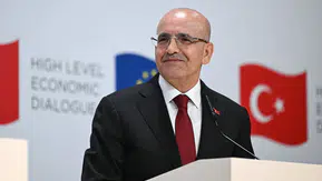 Hazine ve maliye bakanı şimşek, Türkiye-AB ekonomik diyaloğunda SEPA katılımını duyurdu