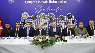 Şanlıurfa'da İstihdam ve SGK Borç Düzenlemeleri