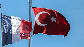 Fransız şirketler Türkiye'de 2027'ye kadar 5 milyar avroluk ilave yatırım yapacak