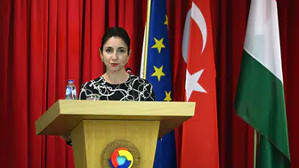 Türkiye, Avrupa rekabet stratejisinin parçası olarak görülmeli