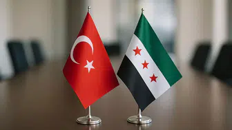 Halep’te 5,6 milyon metrekarelik dev sanayi hamlesi: Türk şirketi projeyi hayata geçiriyor