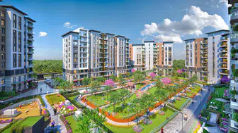 Emlak Konut’tan 2026’ya Özel Faizsiz 'Hoş Geldin Evim Kampanyası'