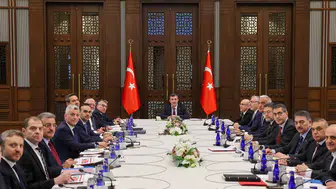 EKK'dan güven mesajı: 'Gereken tedbirleri almayı sürdüreceğiz'