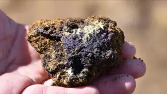 BM Güvenlik Konseyi: Mineraller Çatışmaları Körüklememeli