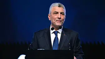 Bakan Bolat: Küresel Belirsizliklere Karşı Ekonomide Kararlı Adımlar Sürecek!