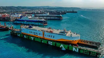 Yeni gemi inşaat sözleşmesi imzalandı: Teslim tarihi 2027’nin 3. çeyreği olarak belirlendi