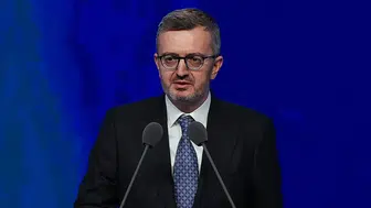 İletişim Başkanı Duran: '5G, Bilginin Hızlı ve Kesintisiz Dolaşımını Sağlayacak'