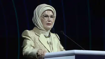 Emine Erdoğan’dan Sıfır Atık Günü mesajı: 'Davranış değişikliği en güçlü çevre politikası'