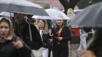 Türkiye’de Nüfusun Yarısını Kadınlar Oluşturuyor