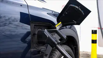 Bayramda Elektrikli Araç Yoğunluğu: Şarj İstasyonlarında Rekor Artış!