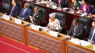 Küresel Ticaretin Kalbi Yaounde’de Atıyor: 166 Ülke Aynı Masada!