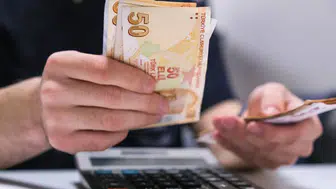 Tarımsal ödemelerde yeni takvim açıklandı! Çiftçilere 10,6 milyar liralık destek bugün hesaplarda...