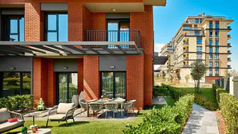 DAP’tan yeni nesil kendi kendini ödeyen konut modeli: Peşinatsız, sabit taksitle kira öder gibi!