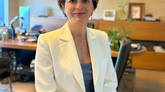 Cengiz Enerji'nin Özbekistan'daki projesine 'Uluslararası Finansman Ödülü'