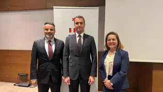 'Kendi üretimimiz bize yeter'