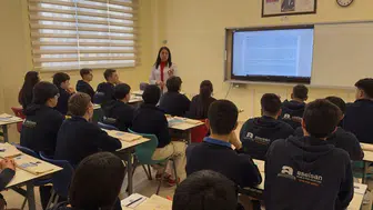 Okullarda Finansal Okuryazarlık Seferberliği: Milyonlarca Öğrenciye Eş Zamanlı Eğitim!