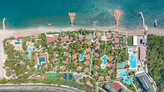 Moda, lüks ve tatil deneyimi bir arada!