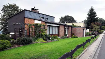 Almanya’da Konut Fiyatları İki Yılın Ardından Yeniden Artışa Geçti!