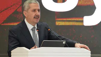 Avrupa'nın en büyük ayakkabı moda fuarı İstanbul'da açıldı!