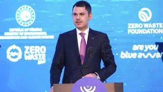 Türkiye’den BM’de tarihi hamle! COP31 vizyonu dünyaya damga vuracak!